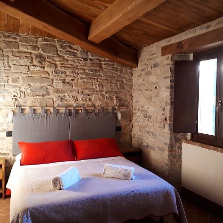 Il Gelso Room&Breakfast Pennabilli Extérieur photo