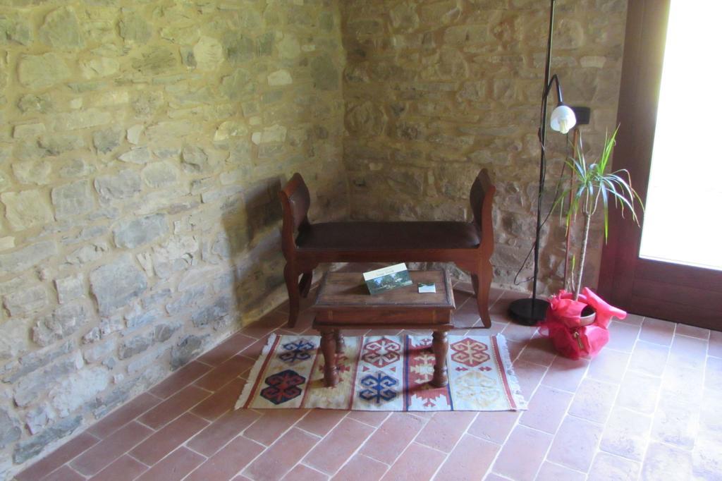 Il Gelso Room&Breakfast Pennabilli Extérieur photo