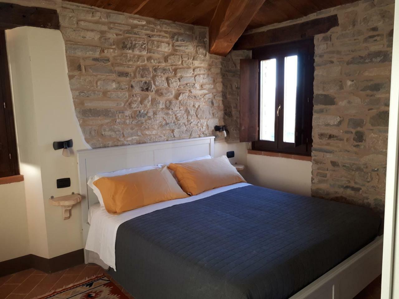Il Gelso Room&Breakfast Pennabilli Extérieur photo
